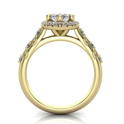 Eleanor - Marquise