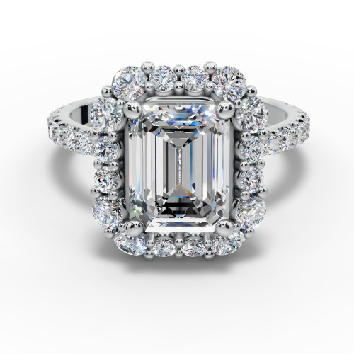 Brooklyn - Emerald