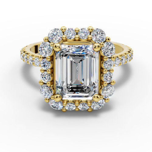 Brooklyn - Emerald