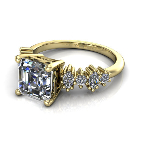 Piper - Emerald Square