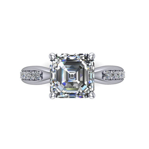 Eliza - Emerald Square