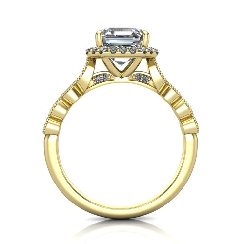 Annie - Emerald Square