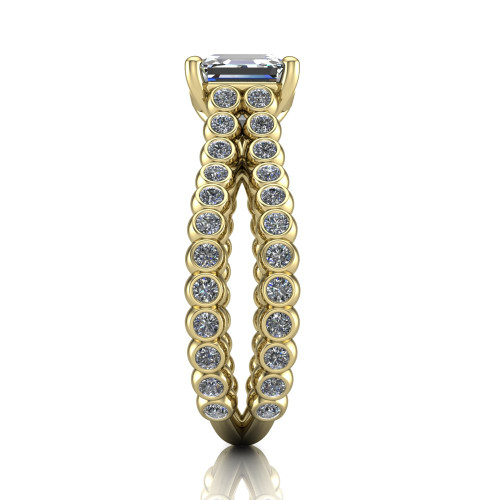 Magnolia - Emerald Square