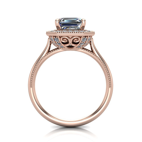 Lilly - Emerald Square