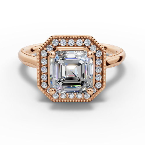 Diana - Emerald Square