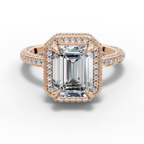 Angela - Emerald