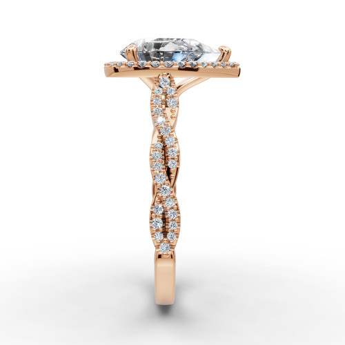 Dahlia - Pear