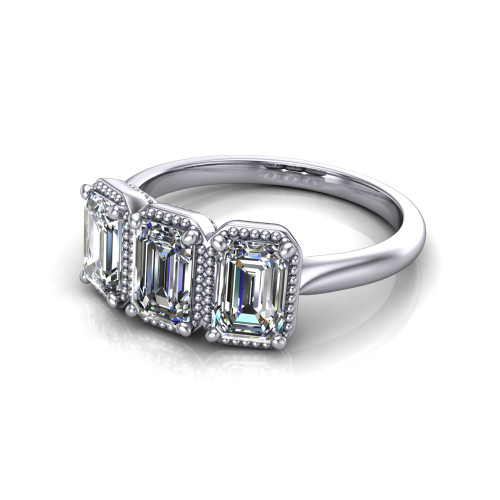 Evangeline - Emerald