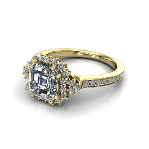 Zariah - Emerald Square