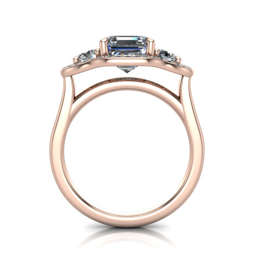 Makayla - Emerald Square