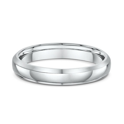 Gold10k Dora Ring 2637-316B01-69745 4.5mm Width 10.5 Ring Size