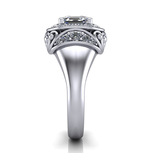 Cassidy - Emerald Square