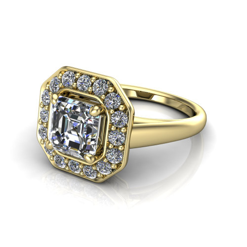 Makenna - Emerald Square