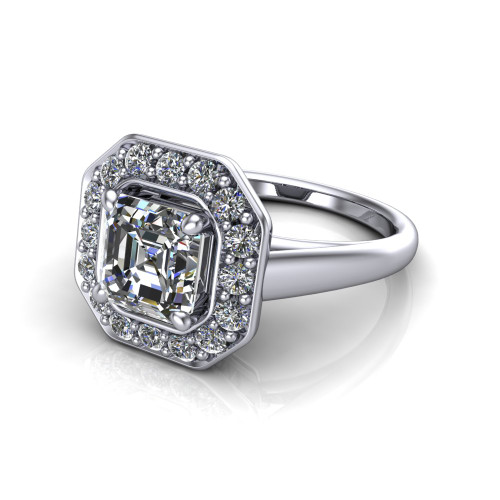 Makenna - Emerald Square