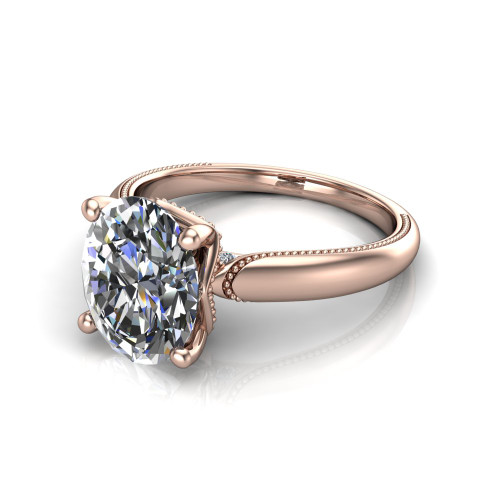 Laila - Oval