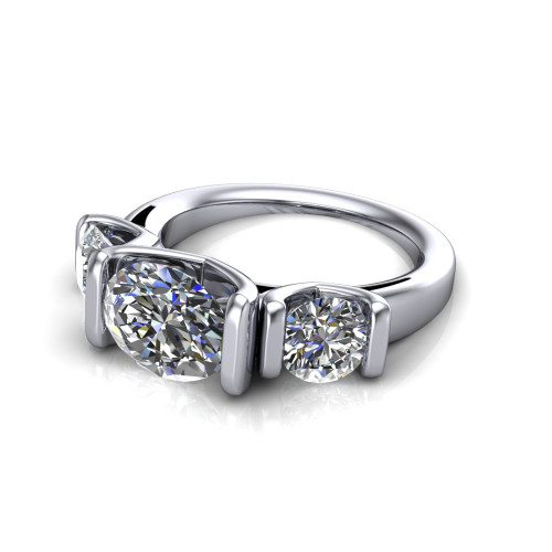 Elianna - Oval