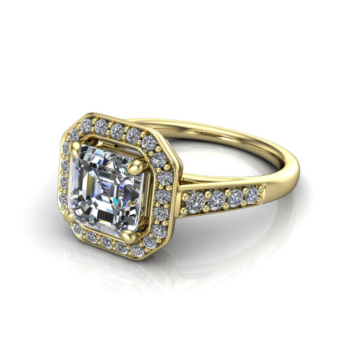 Leia - Emerald Square