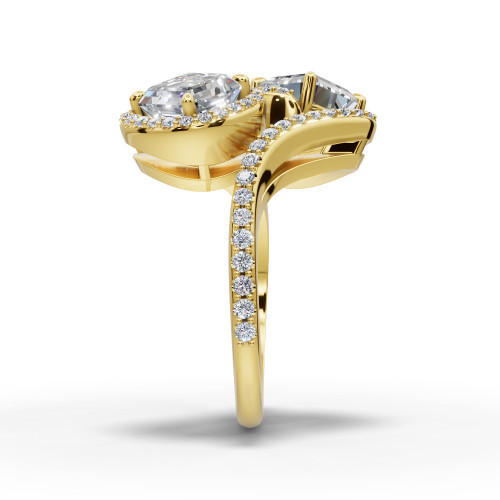 Jane - Emerald Square