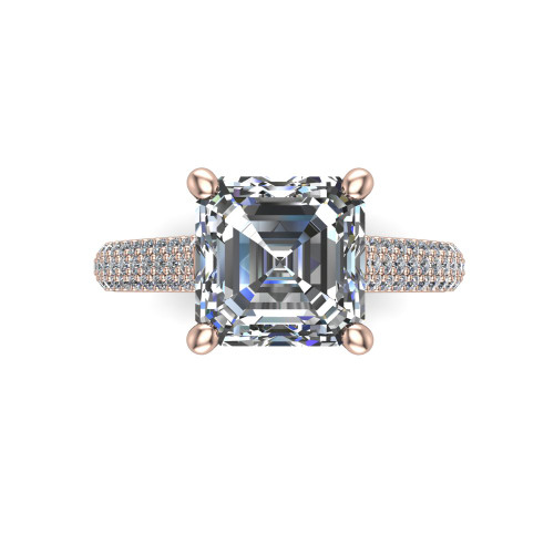 Izabella - Emerald Square