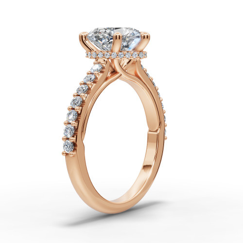 Nadia - Heart