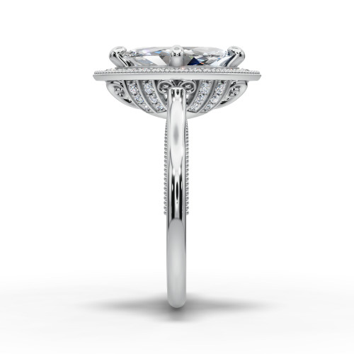 Diana - Marquise