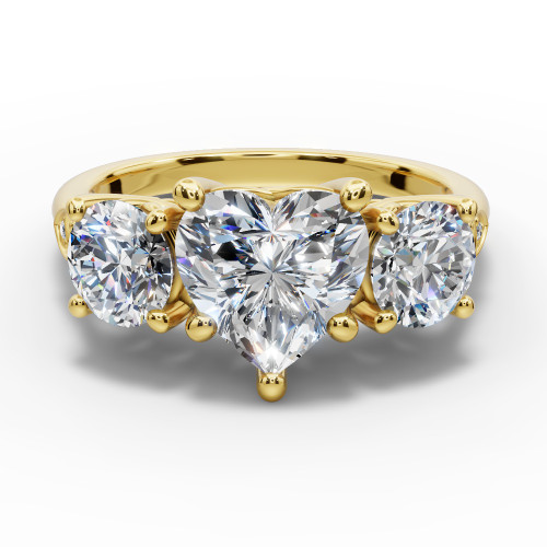 Rosalyn - Heart