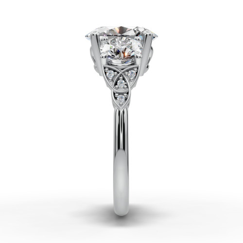 Rosalyn - Oval