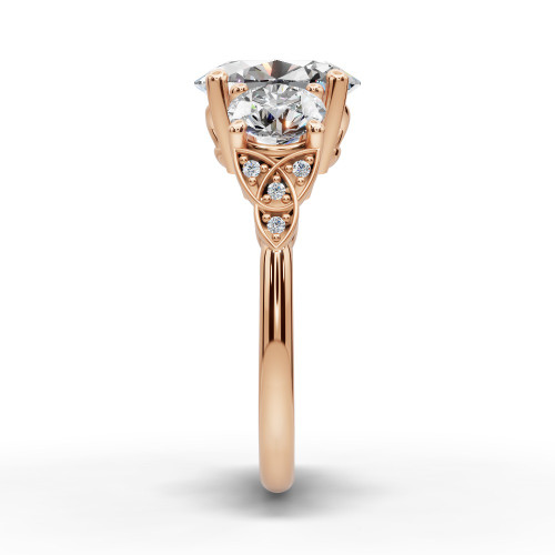 Rosalyn - Oval