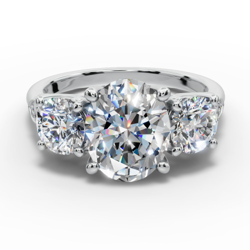 Rosalyn - Oval
