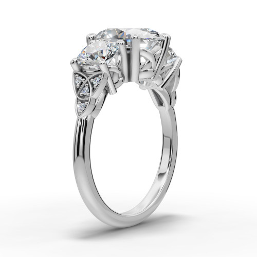 Rosalyn - Oval