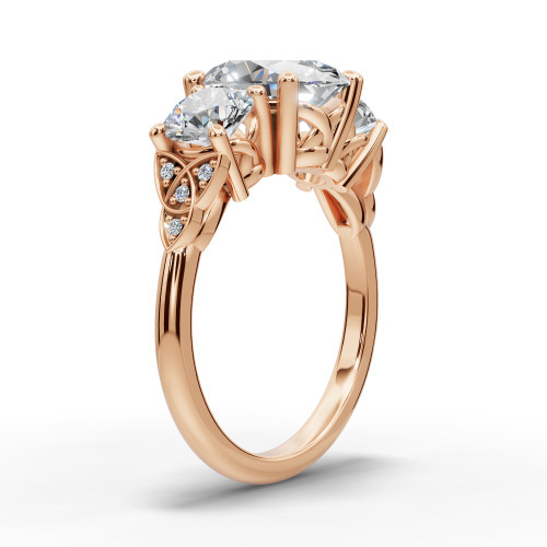 Rosalyn - Oval