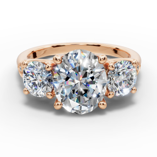 Rosalyn - Oval