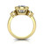 Daisy - Oval