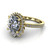 Persephone - Oval