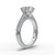 Maeve - Oval