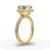 Angela - Oval