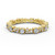 Jordyn - Women's 14k Gold Diamond Wedding Ring