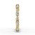 Jordyn - Women's 14k Gold Diamond Wedding Ring