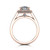 Giselle - Oval