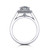 Giselle - Oval