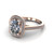 Giselle - Oval