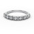 Alani - Women's 14k Gold Diamond Wedding Ring