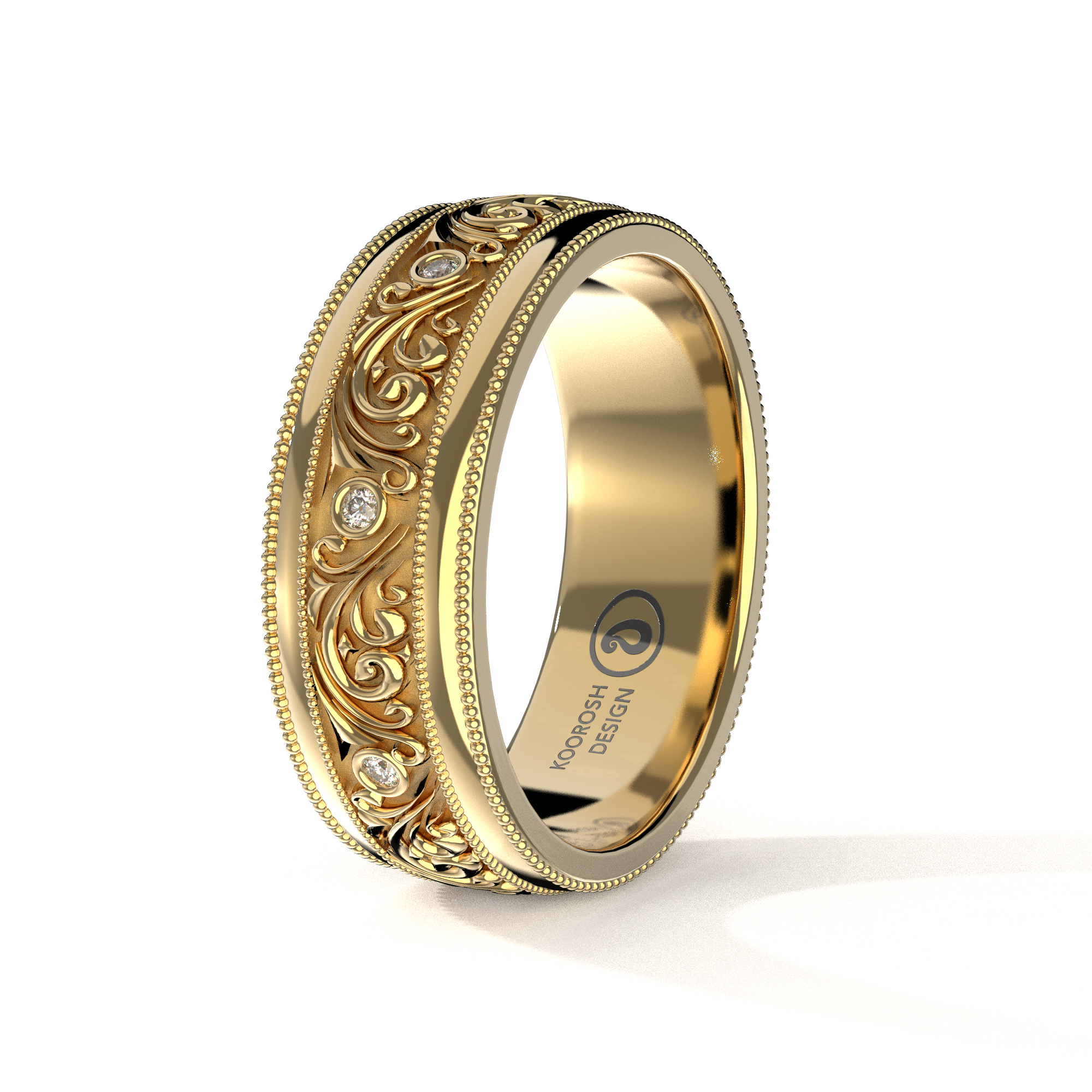 Jona tenten ring gold 11号 JonaのTENTEN RING&NECKLACE | セレクトショップ DIARIES