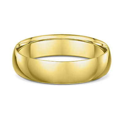 【9月限定5%OFF】perche? /bubble ring k18 Gold18k Dora Ring 1872-292A21-27640 9mm Width 12.5 Ring Size