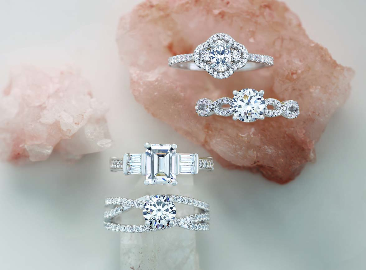 Diamonds Wedding Bands Company Loose Diamonds, Chicago,IL