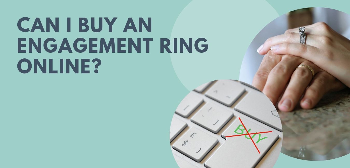 Can You Buy an Engagement Ring Same Day? Can You Buy an Engagement Ring Same Day?