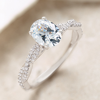 Engagement Ring Appointment