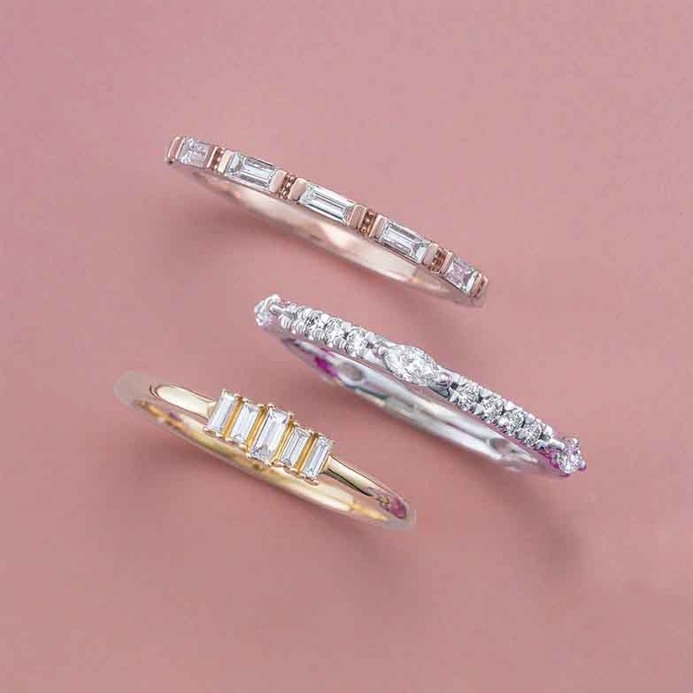 Fine Jewelry - Fashion Rings