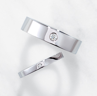 Wedding Ring Appointment