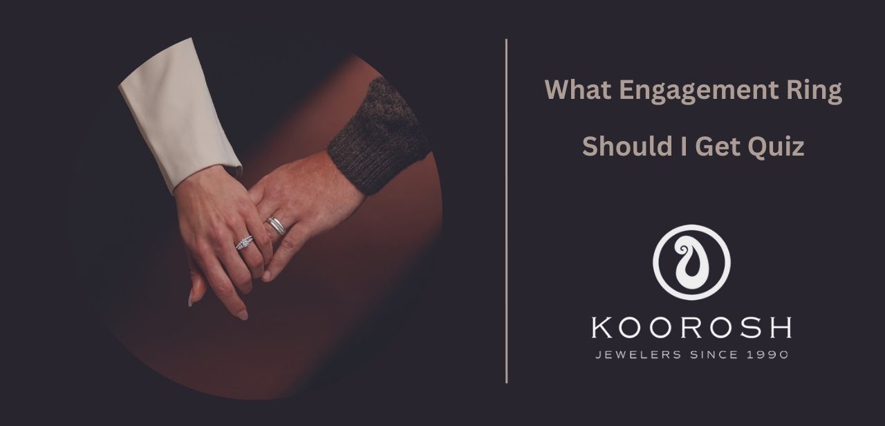 Take this cool quiz before buying your Diamond ring - Find out